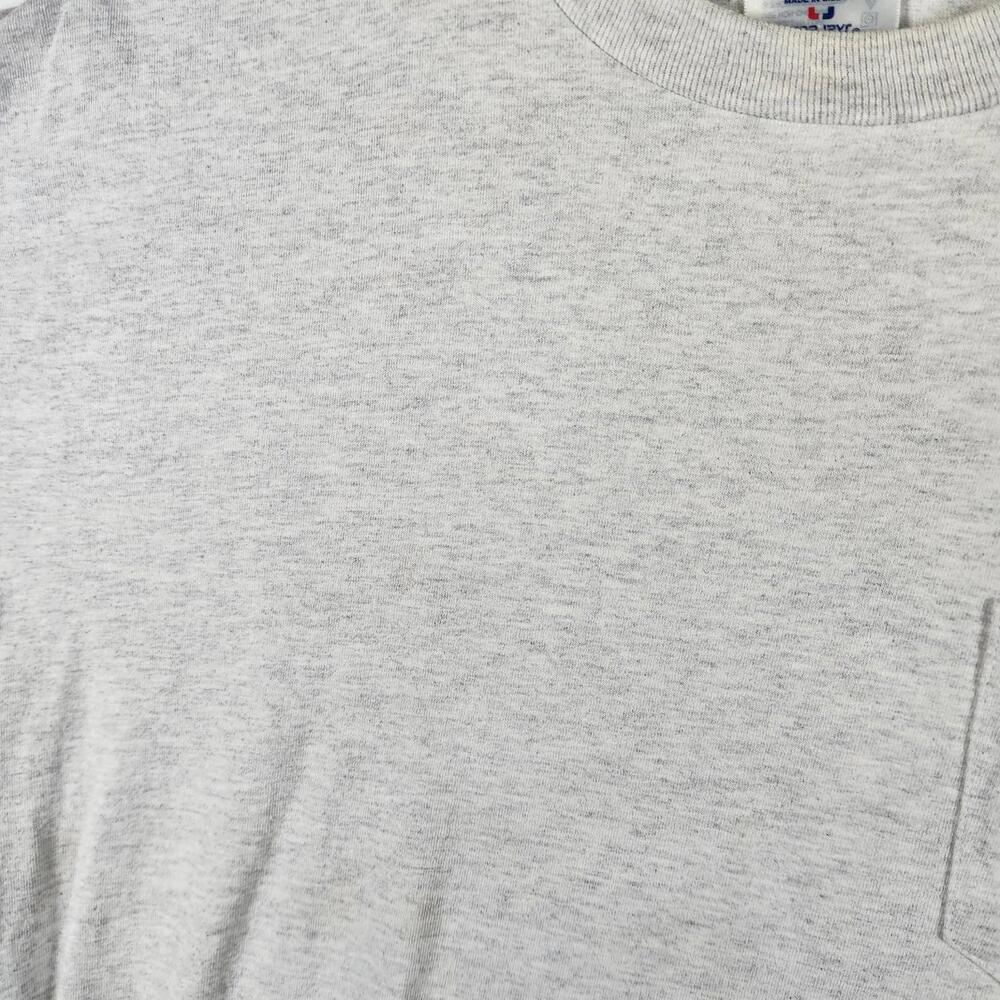 Vintage 90s‎ Basic Cigarettes Basic Tshirt Single… - image 2